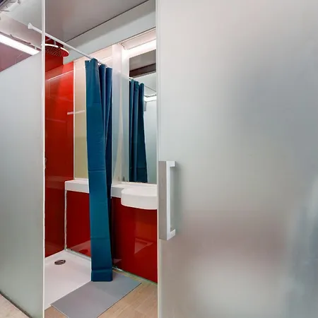 Апартаменты 20 - Le Lokup - Wifi - Proche Tram *