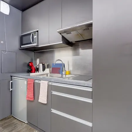 20 - Le Lokup - Wifi - Proche Tram