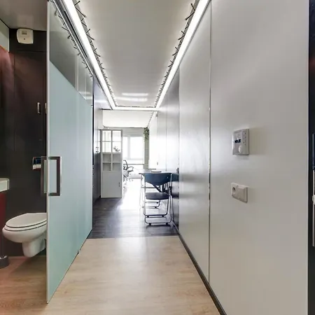 Апартаменты 20 - Le Lokup - Wifi - Proche Tram *