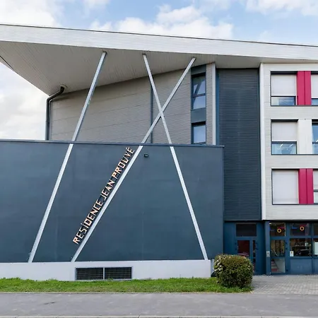 20 - Le Lokup - Wifi - Proche Tram * Реймс