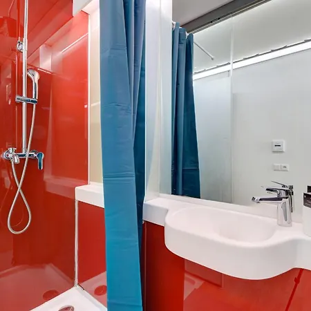 Апартаменты 20 - Le Lokup - Wifi - Proche Tram Реймс