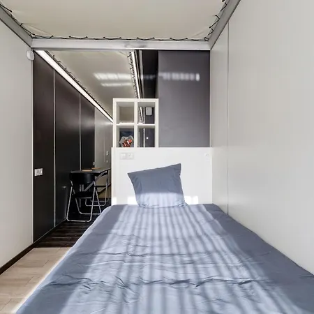 Апартаменты 20 - Le Lokup - Wifi - Proche Tram Реймс