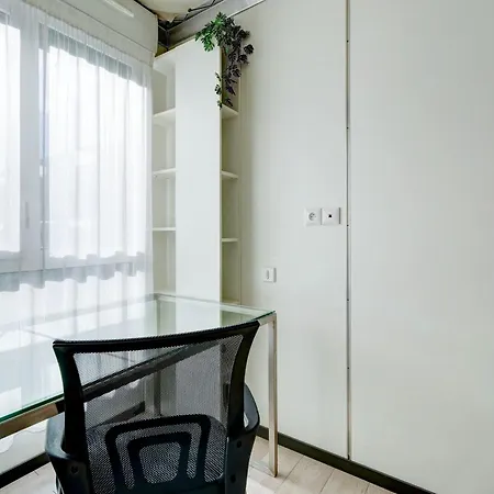 20 - Le Lokup - Wifi - Proche Tram