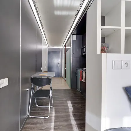Appartamento 20 - Le Lokup - Wifi - Proche Tram