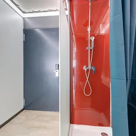 Apartment 20 - Le Lokup - Wifi - Proche Tram *