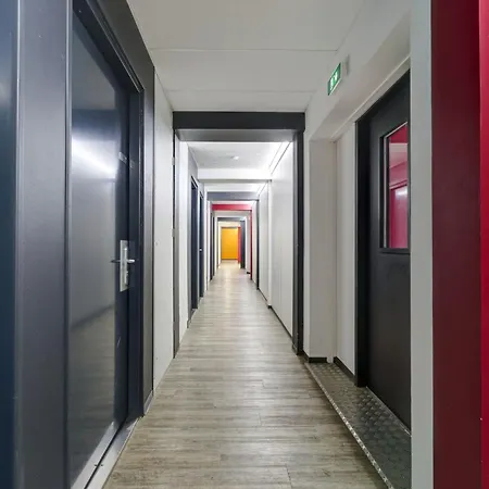 Appartamento 20 - Le Lokup - Wifi - Proche Tram Reims