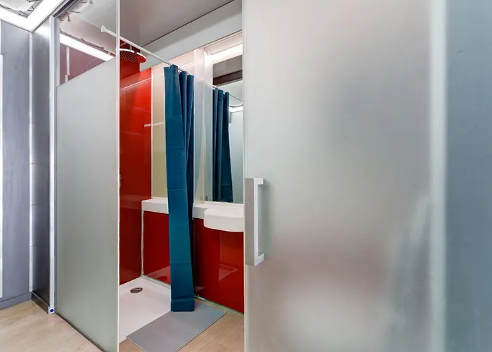 Апартаменты 20 - Le Lokup - Wifi - Proche Tram *