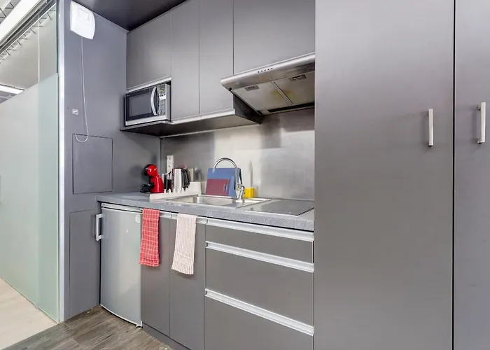 20 - Le Lokup - Wifi - Proche Tram