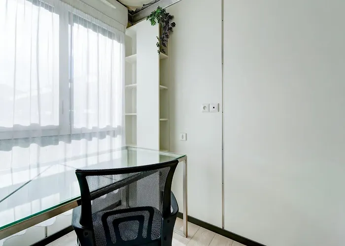 20 - Le Lokup - Wifi - Proche Tram