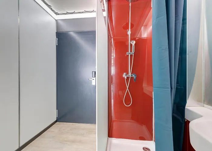 Апартаменты 20 - Le Lokup - Wifi - Proche Tram *