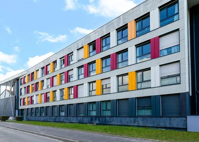 20 - Le Lokup - Wifi - Proche Tram Реймс