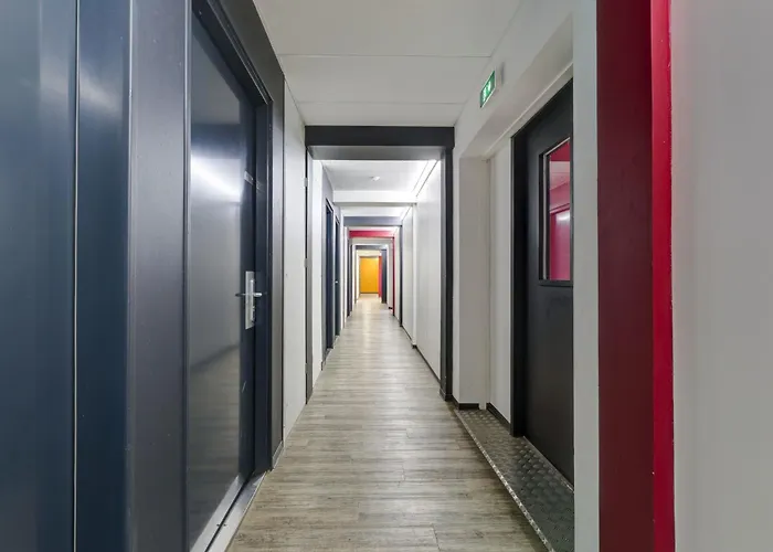 Апартаменты 20 - Le Lokup - Wifi - Proche Tram Реймс