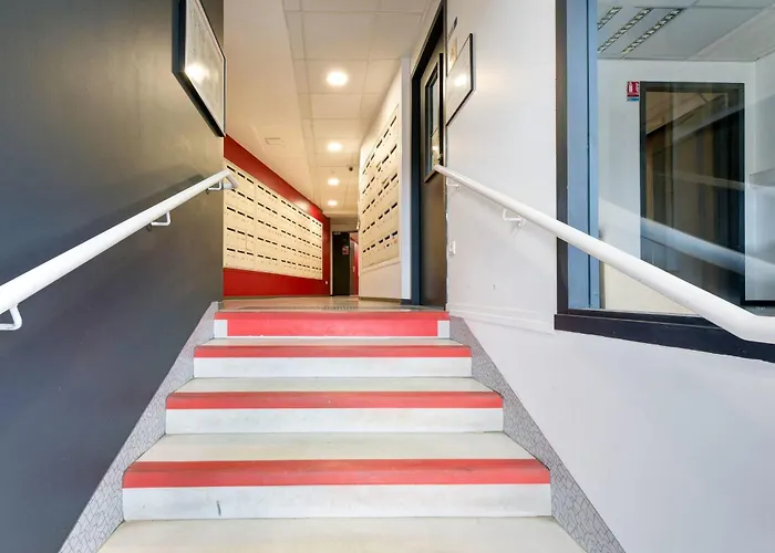 20 - Le Lokup - Wifi - Proche Tram