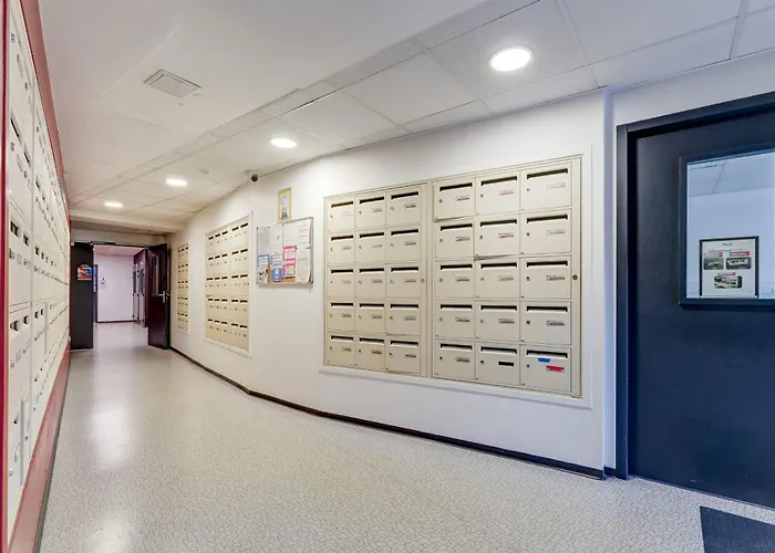 20 - Le Lokup - Wifi - Proche Tram