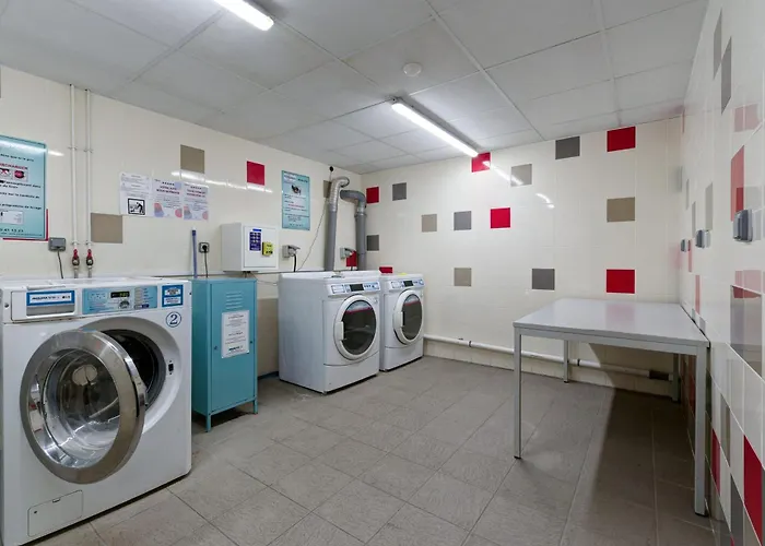 20 - Le Lokup - Wifi - Proche Tram Апартаменты