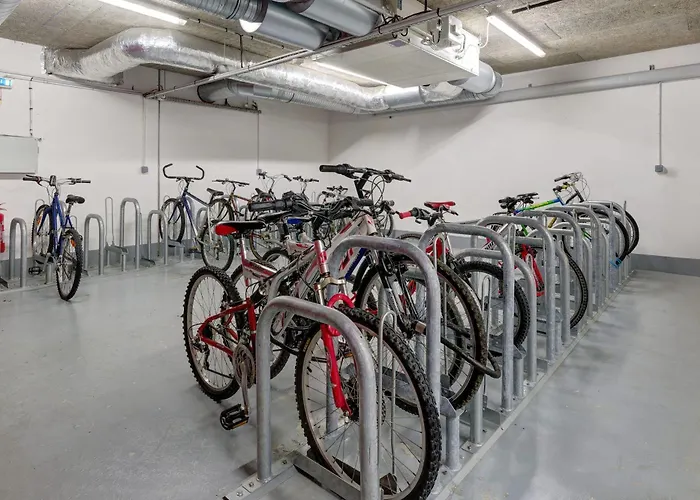 20 - Le Lokup - Wifi - Proche Tram Апартаменты Реймс